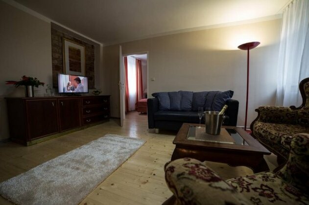 Apartmany Amethyst - Photo4