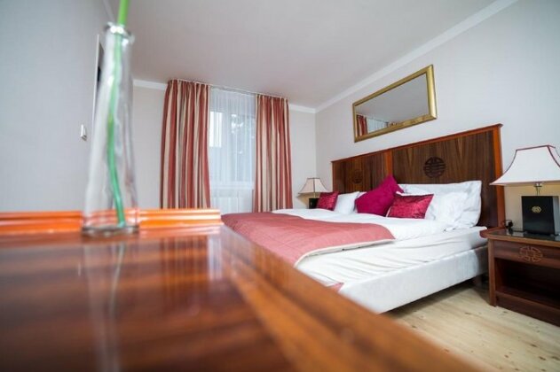 Apartmany Amethyst - Photo5