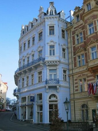 Apartmany Karlovy Vary