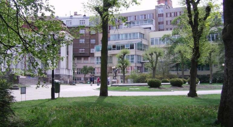 Apartmany Perla - Photo2