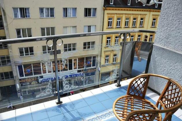 Apartmany Perla - Photo5