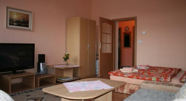 Apartmany U Trznice - Photo3