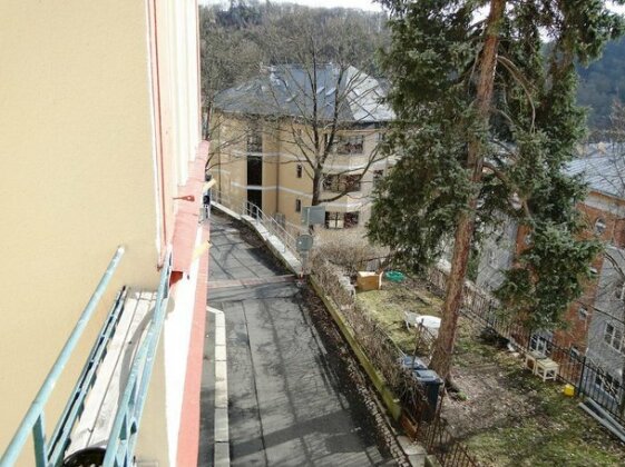 Apartment Anna Karlovy Vary - Photo3