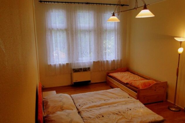 Apartment Anna Karlovy Vary - Photo5