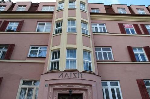 Apartment Ltava - Photo3