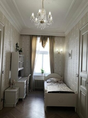 Apartment Luxury Nostalgia - Photo4
