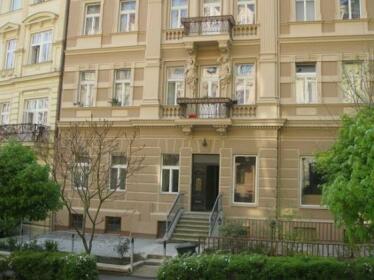 Apartment Sadova