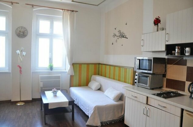 Apartment Stanislava Karlovy Vary - Photo4