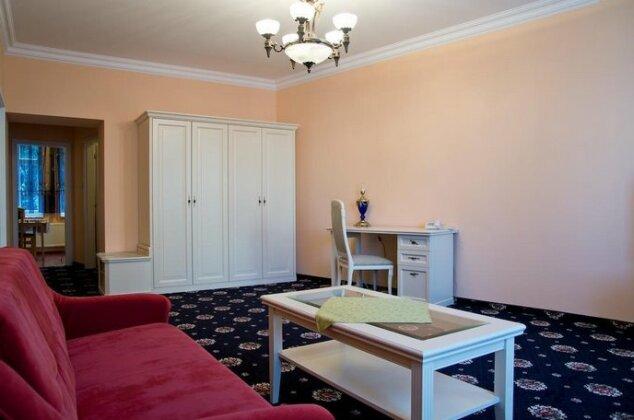 Apartments Natali Karlovy Vary - Photo3