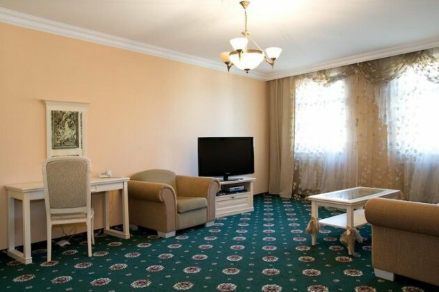 Apartments Natali Karlovy Vary - Photo5