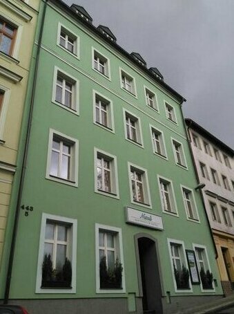 Apartments Natali Karlovy Vary