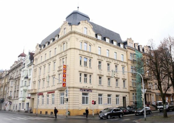 Hotel Adria Karlovy Vary City Centre Karlovy Vary