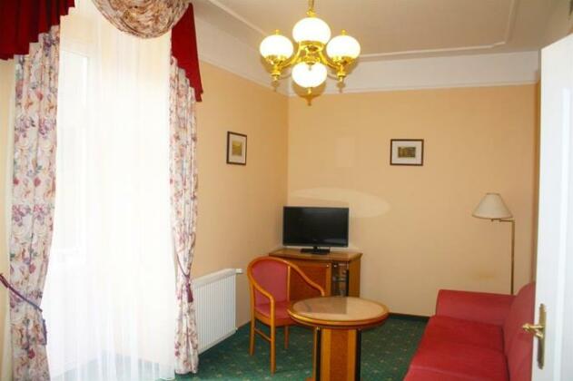 Hotel Eliska - Photo3