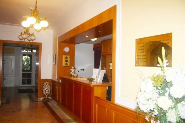 Hotel Eliska - Photo4