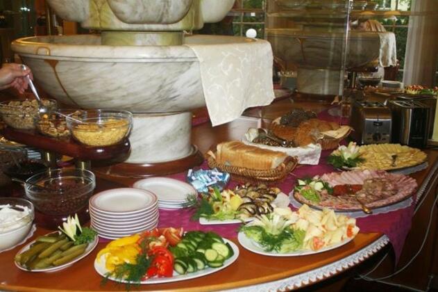 Hotel Eliska - Photo5