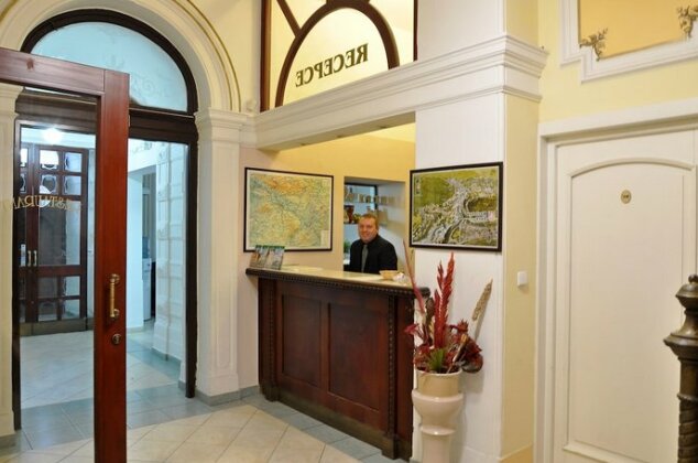 Hotel Ester Karlovy Vary - Photo3