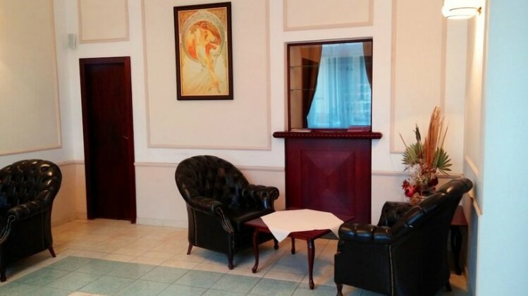 Hotel Ester Karlovy Vary - Photo4