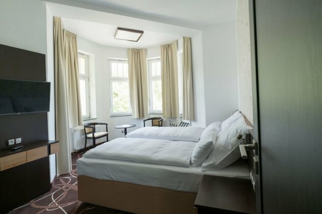 Hotel Hubertus Karlovy Vary - Photo4