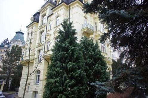 Hotel Mignon Karlovy Vary - Photo2