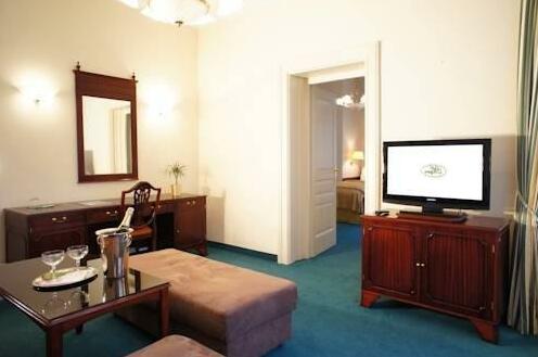 Hotel Mignon Karlovy Vary - Photo3