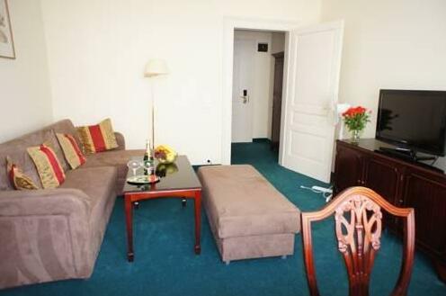 Hotel Mignon Karlovy Vary - Photo5
