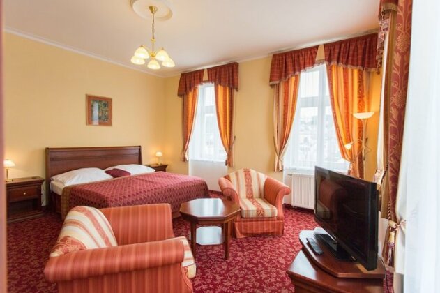 Hotel Ontario Karlovy Vary - Photo5