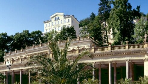 Hotel Ontario Karlovy Vary