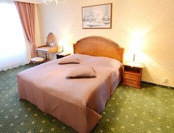Hotel Ostende Karlovy Vary - Photo3