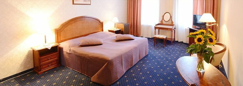 Hotel Ostende Karlovy Vary - Photo4