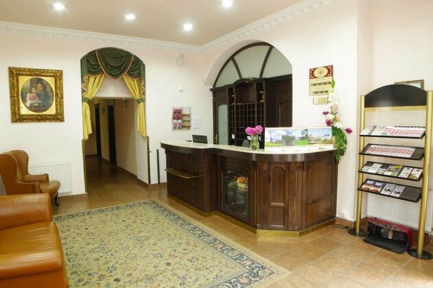 Hotel Pavlov Karlovy Vary - Photo3