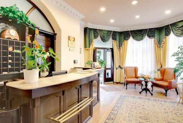 Hotel Pavlov Karlovy Vary - Photo4