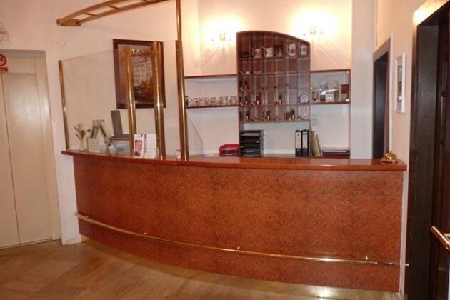 Hotel Rudolf II - Photo2