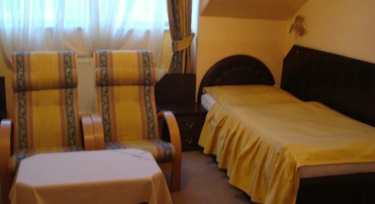 Hotel Rudolf II - Photo3