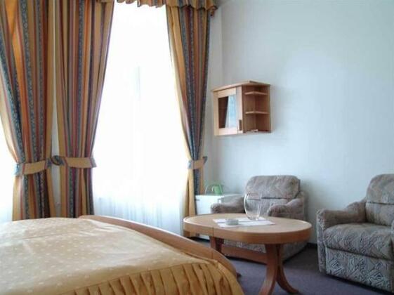 Hotel Rudolf II - Photo4