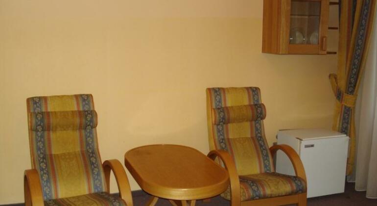 Hotel Rudolf II - Photo5