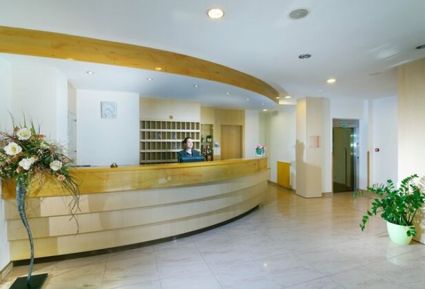 Hotel Ruze Karlovy Vary - Photo3