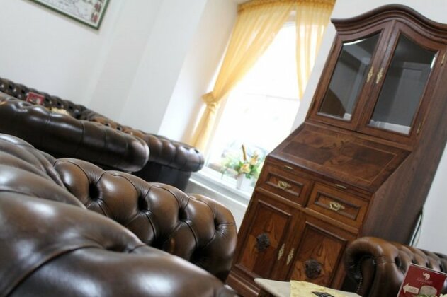 Hotel Ruze Karlovy Vary - Photo4