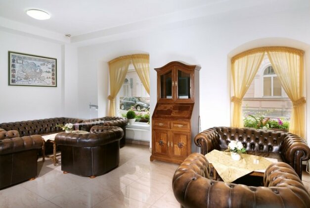 Hotel Ruze Karlovy Vary - Photo5