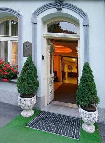 Hotel Salve Karlovy Vary - Photo2