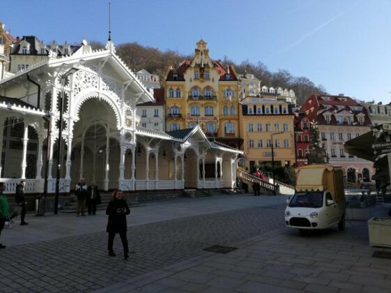 Imperia Karlovy Vary