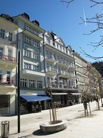 Karlovy Vary Luxury Apartments - Photo2