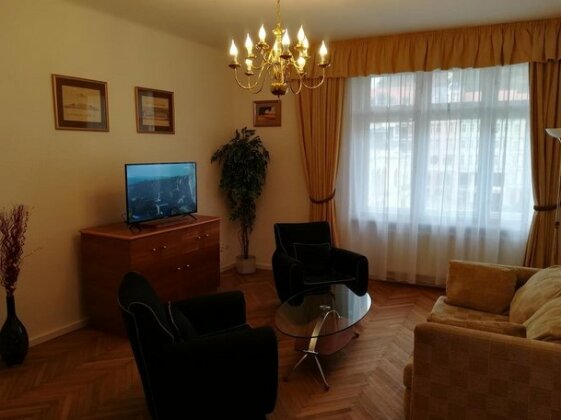 Karlovy Vary Luxury Apartments - Photo5