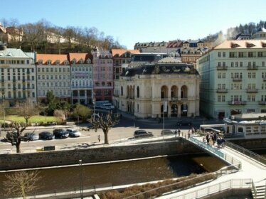 Karlovy Vary Luxury Apartments