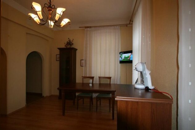 King Otakar apartman - Photo2