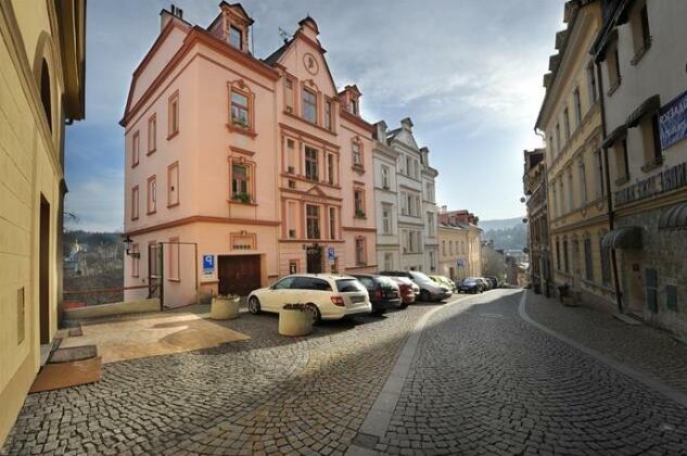 Pension Amadeus - Photo2