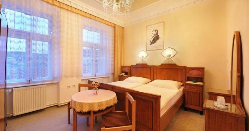 Pension Amadeus - Photo3