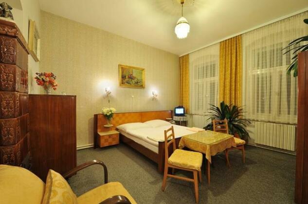 Pension Amadeus - Photo5
