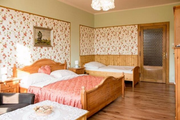 Ria Apartment Vyhlidka - Photo4