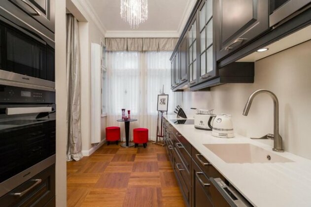 Rubin Luxury Apartments - Photo5