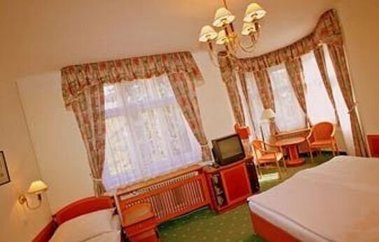 Spa Hotel Jadran - Photo2